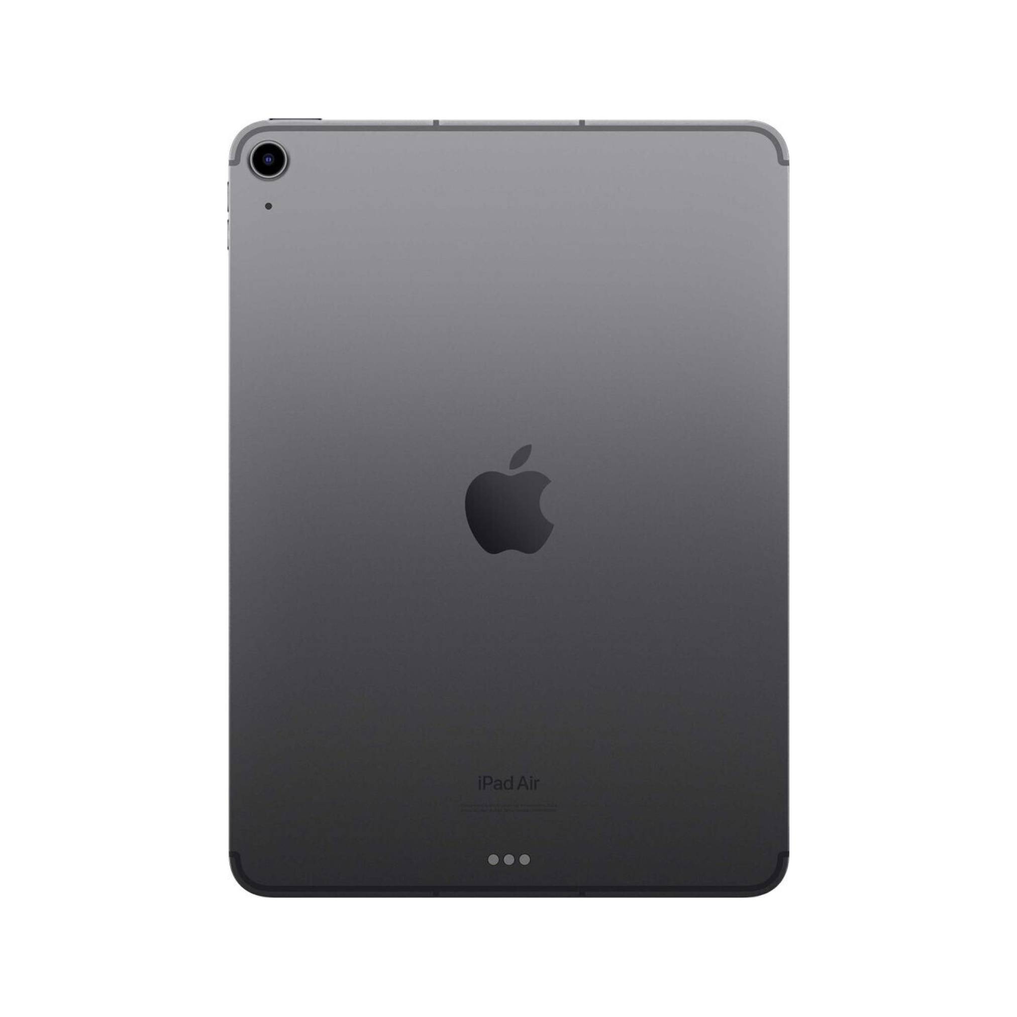 Apple iPad Air 5 (2022) 10,9" WiFi + Cellular 64GB Space Gray Tablet-3
