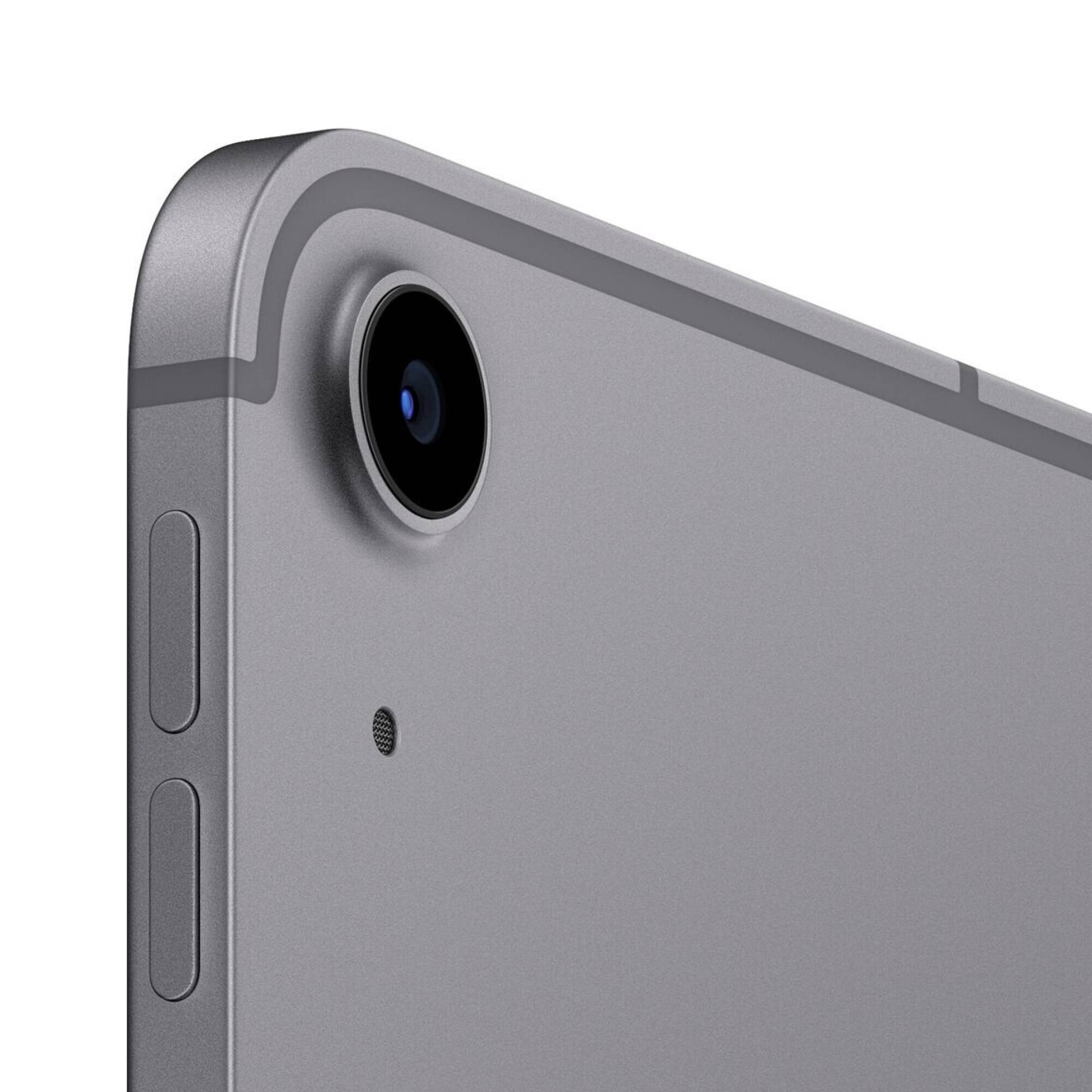 Apple iPad Air 5 (2022) 10,9" WiFi + Cellular 64GB Space Gray Tablet-4