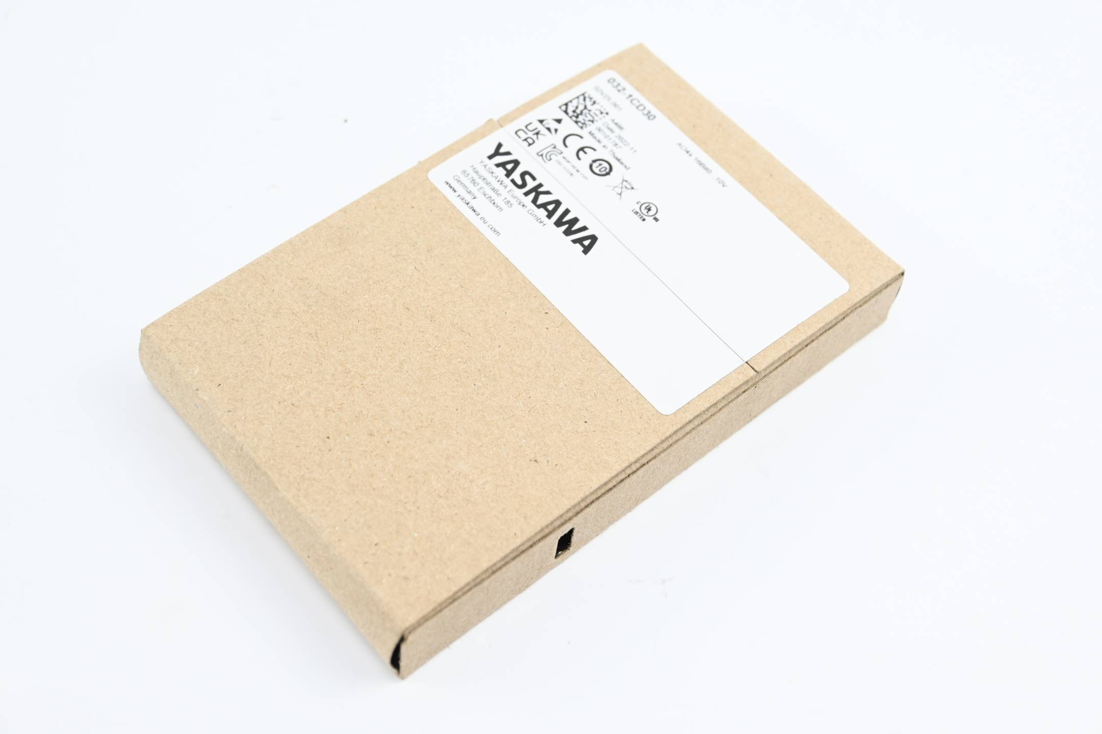 Yaskawa Analoge Ausgabe 032-1CD30-0