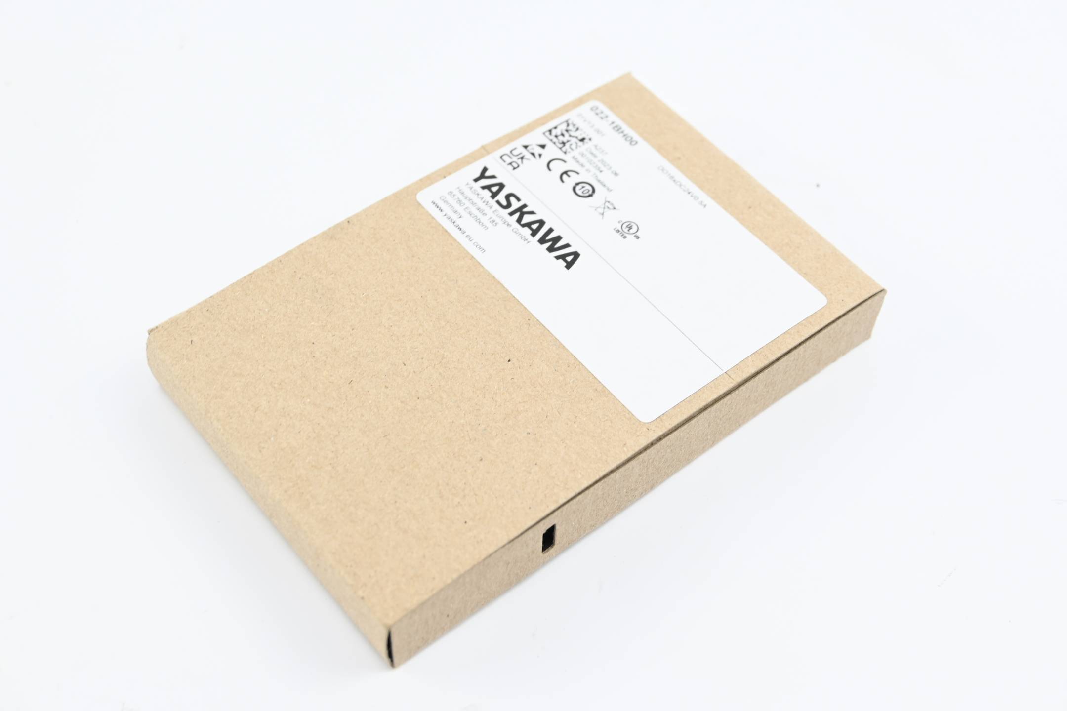Yaskawa Digitale Ausgabe 022-1BH00-0