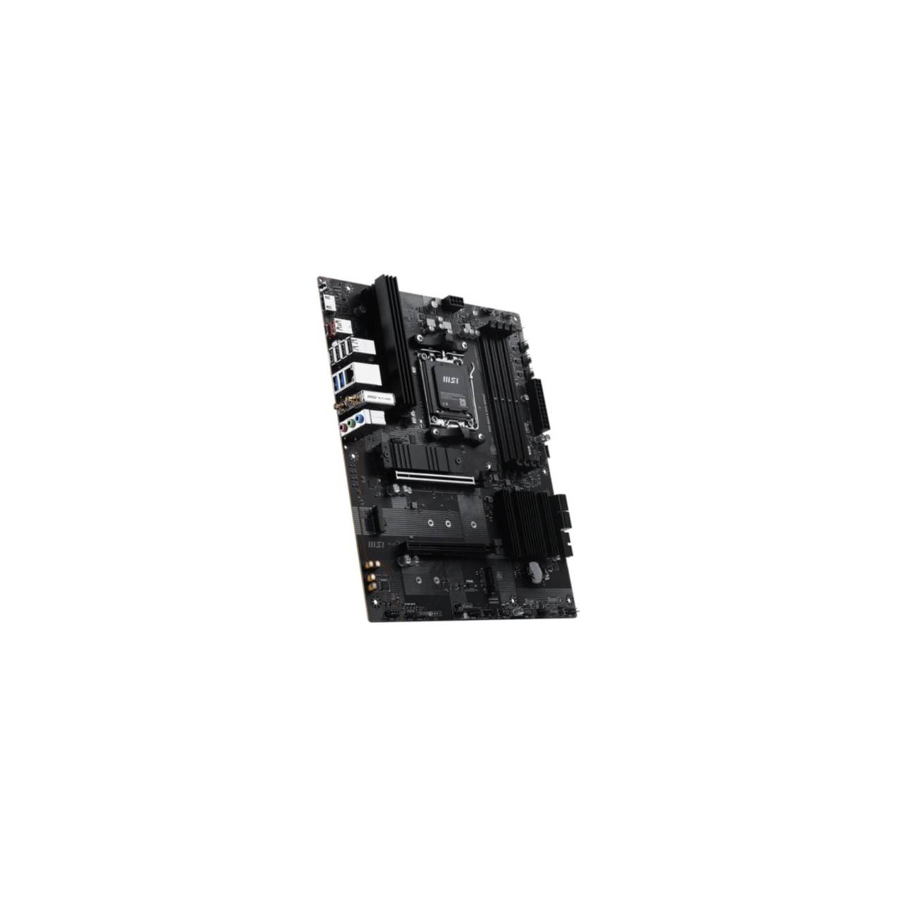 MSI Pro B840-S Evo Wifi6E (B840,AM5,ATX,DDR5)-3