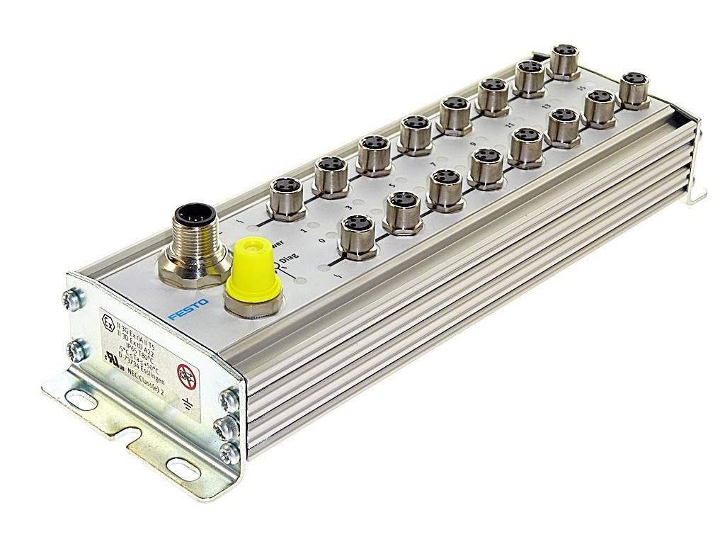 FESTO CP-E16-M8-Z (EAN:4052568150341)-0