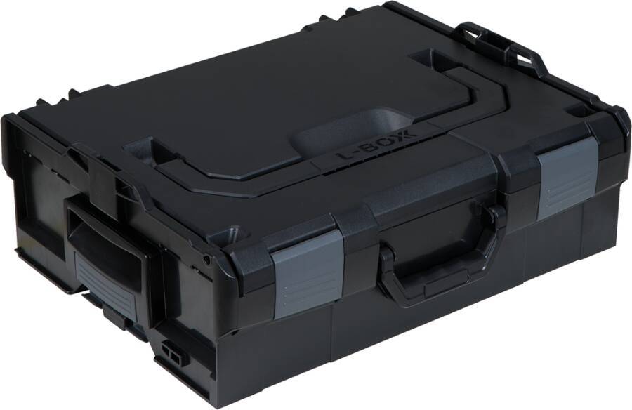 Sicherheitsset Standard 42203 Größe 1 (48 - 56) zul. Gesamtgewicht 50-136 kg-1