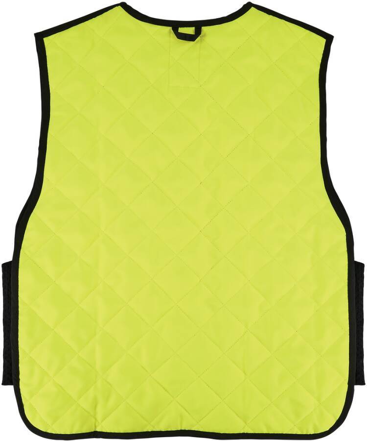 Verdunstungskühlweste Polymere 12537 Größe XXXL Farbe warngelb-1