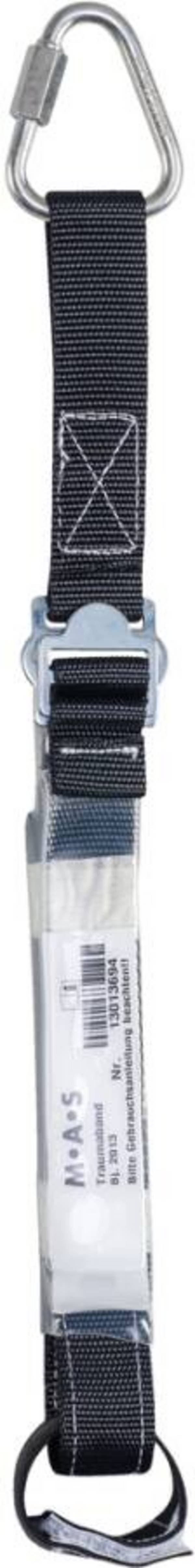 Traumaband MAS 59970 Typ 2 Ausführung mit Delta-Notglied
