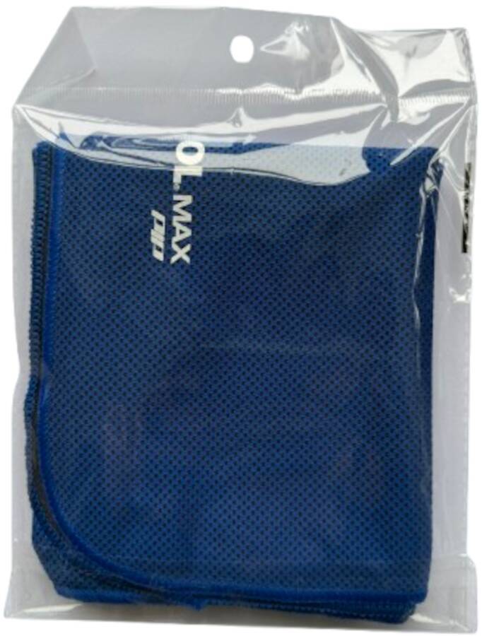 Verdunstungskühltuch PIP EZ-COOL® MAX 396-EZ900-BULK-EN Farbe blau Typ breit ohne Schlitz Abmessung 30 x 100 cm-2
