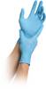 Einmalschutzhandschuh Nitril 710542XL Größe XL Farbe blau Trägermaterial Nitril Gauge - Mat.-Stärke 0,05 - 0,11 mm Besch