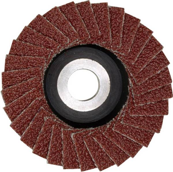Lamellenschleifer für LHW + LHW/A 28590 Ø 50 mm Körnung 100