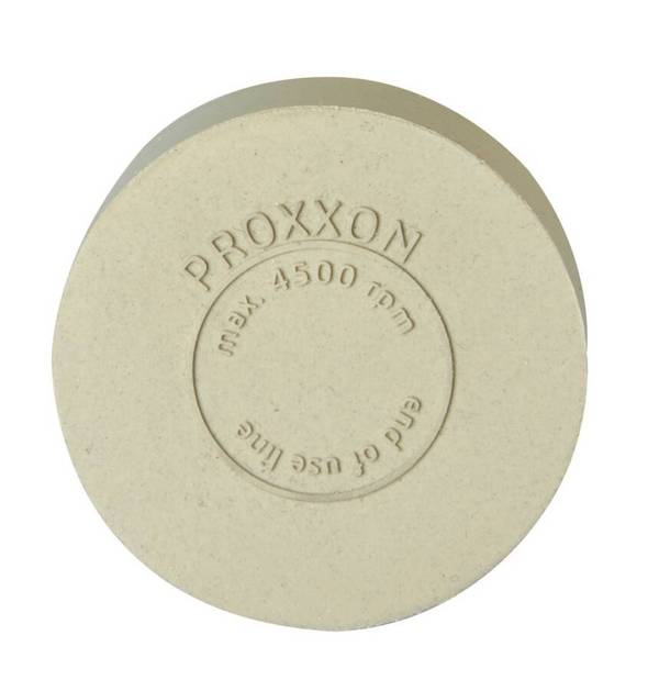Radierscheibe für WP/E und WP/A 29068 Ø 50 mm