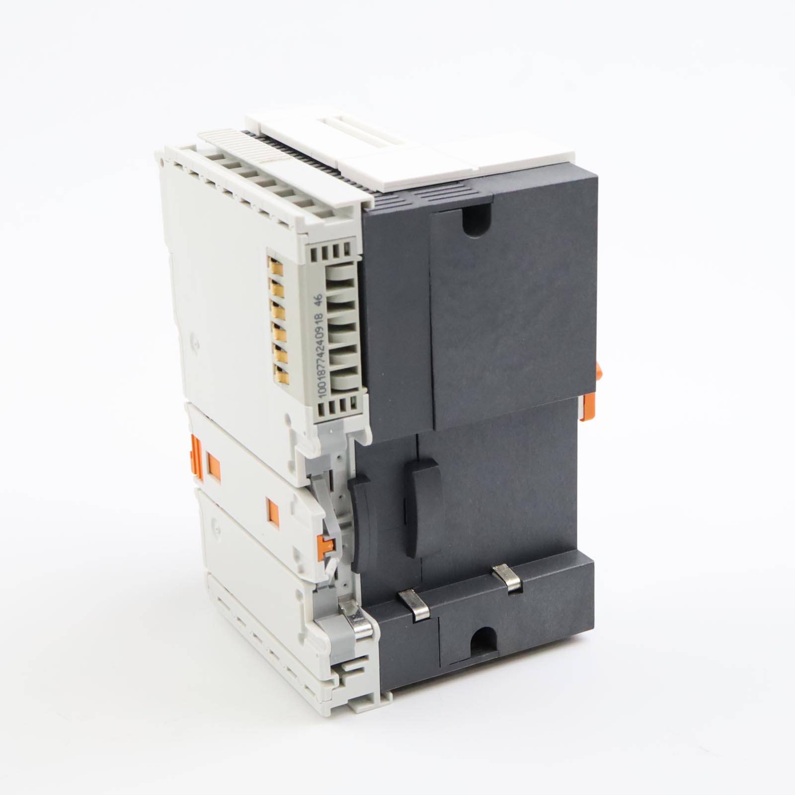 Beckhoff EK9300, PROFINET-RT-Buskoppler-3