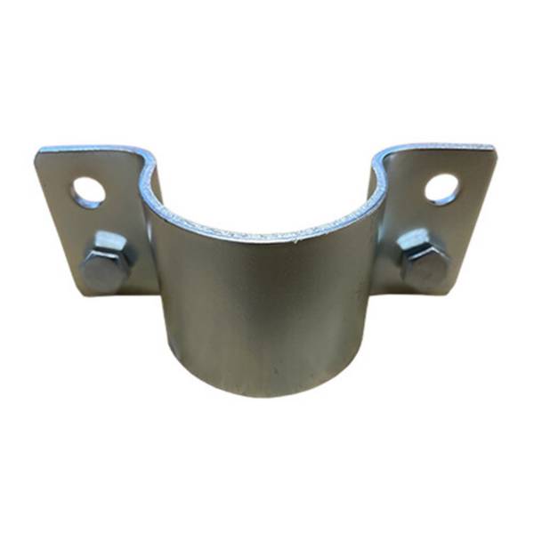 003769 Wisi NC 11 A Mastschelle, bis 50 mm