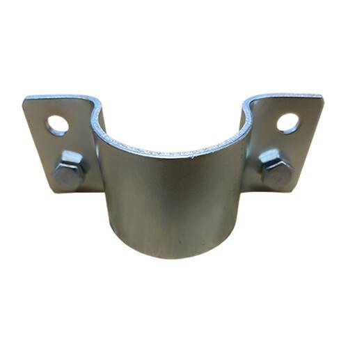 003769 Wisi NC 11 A Mastschelle, bis 50 mm-0