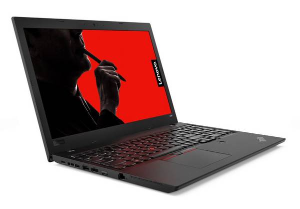 Lenovo ThinkPad L580 i5-8250U 8GB 250GB SSD 1920x1080 WLAN BT Webcam Win 11 Home