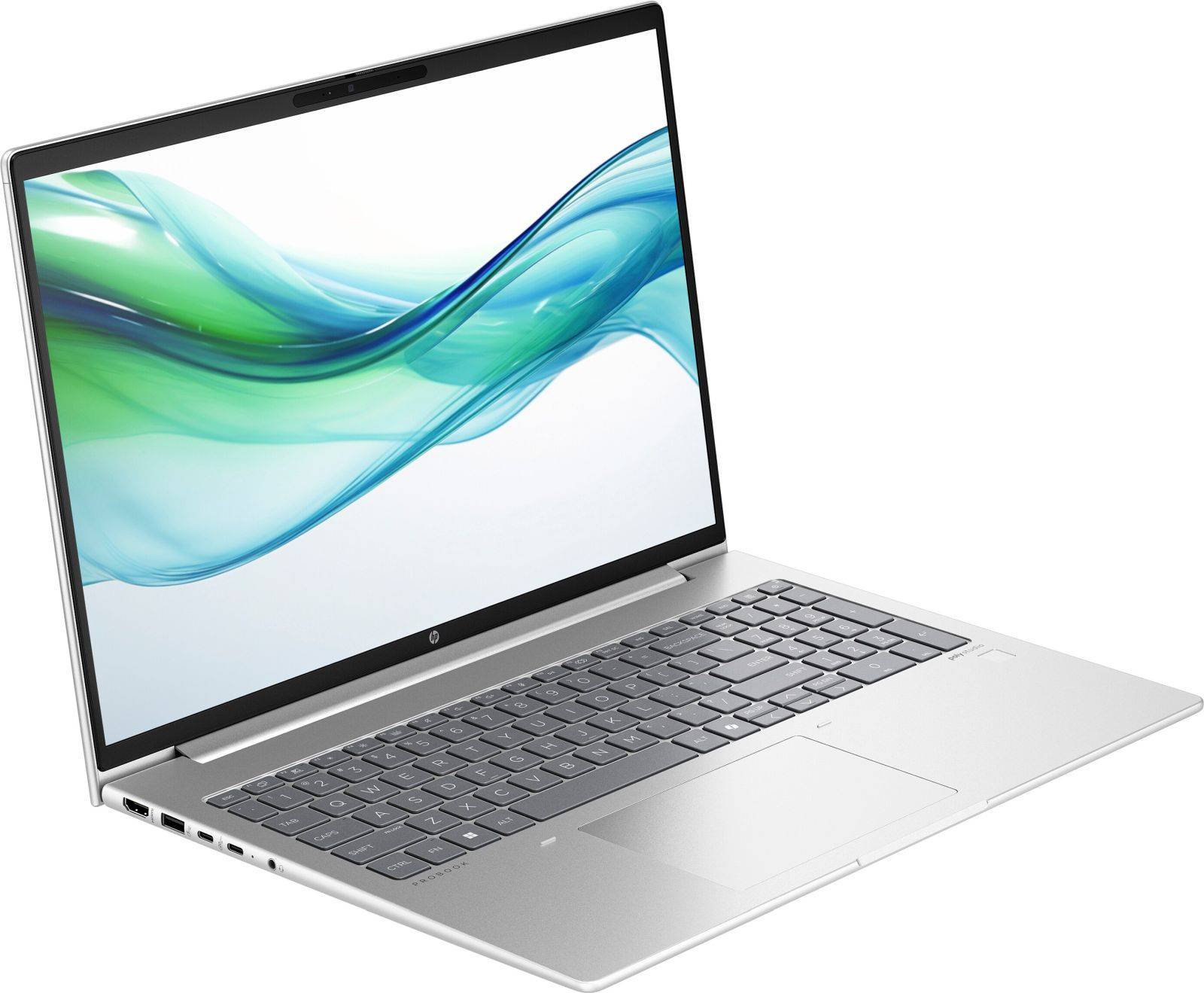 HP ProBook 460 G11 Intel® Core™ Ultra 7 155U Notebook 40,6 cm (16"")-1