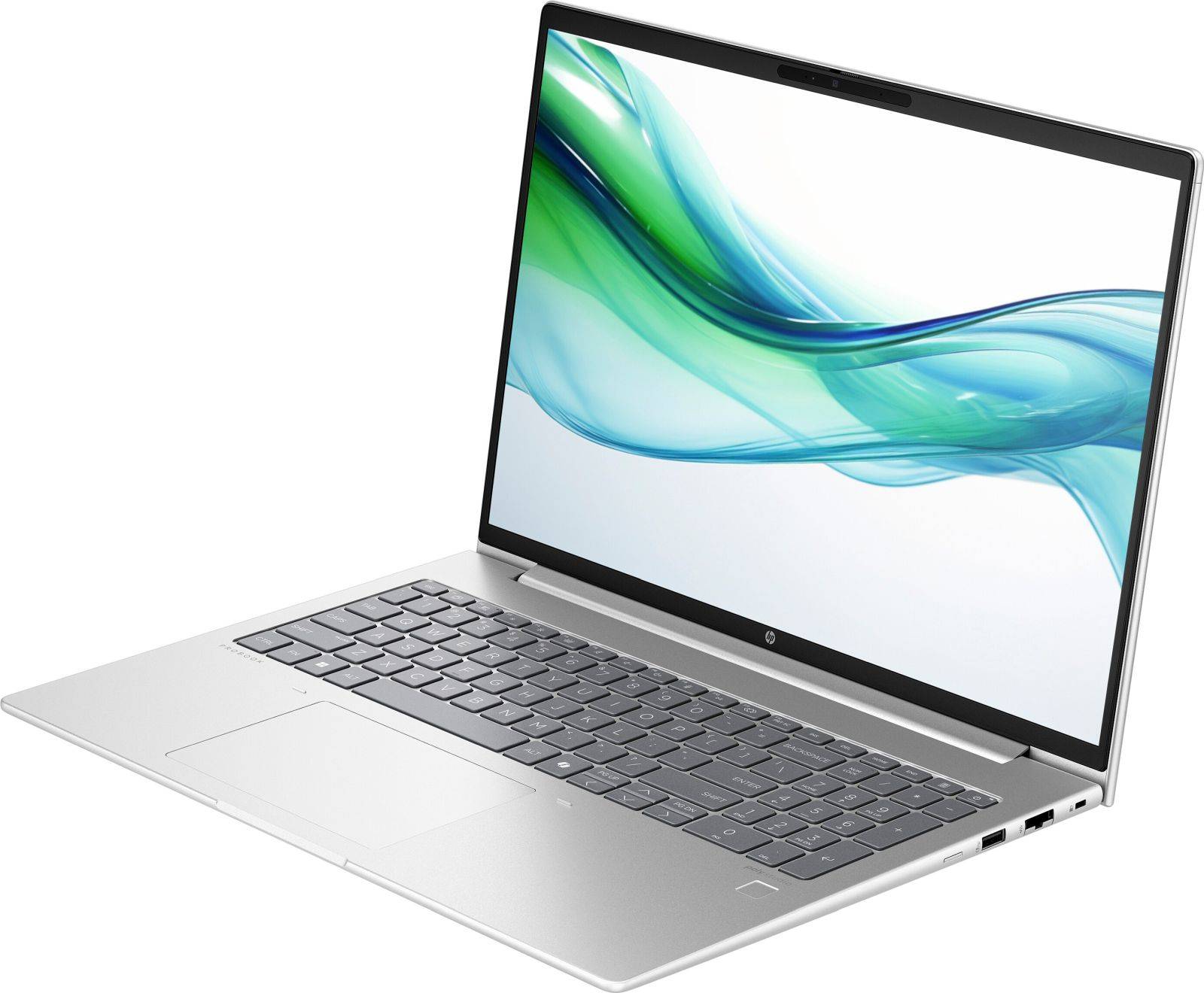 HP ProBook 460 G11 Intel® Core™ Ultra 7 155U Notebook 40,6 cm (16"")-2