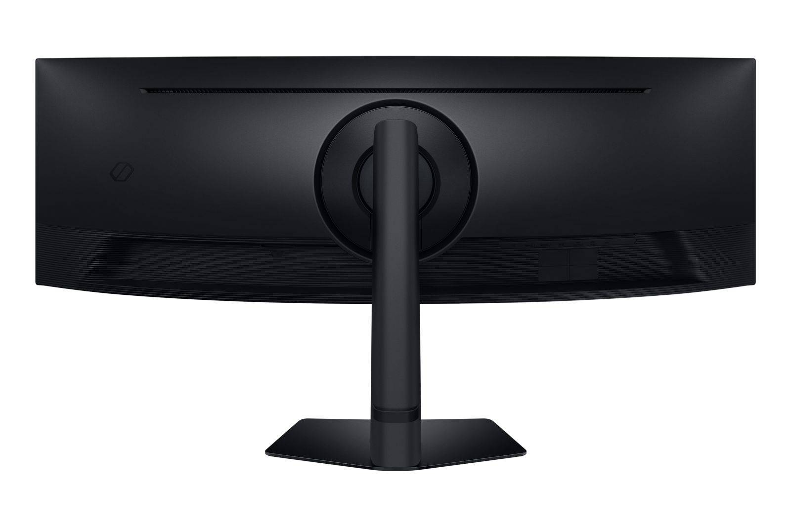 Samsung Odyssey G9 S49FG916EU G91F Series LED-Monitor Gaming gebogen 124,5 cm 49" 5120 x 1440 Dual Quad HD @ 144 Hz VA-1
