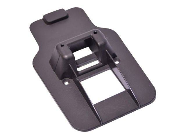 ENS POS terminal mount backplate - für VeriFoneVx 805 - Vx 820-0