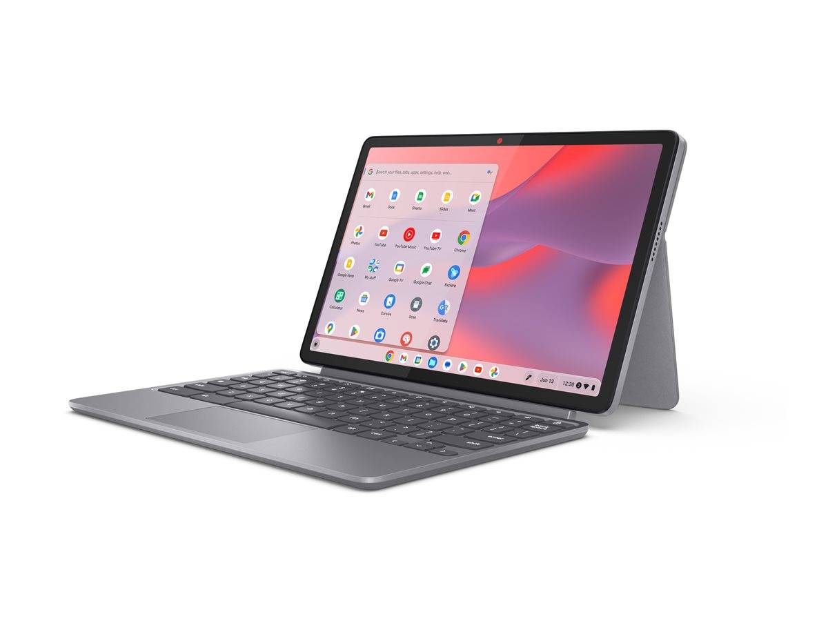 Lenovo Chromebook Duet 11M889 Notebooks & Zubehör-0