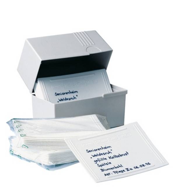 B.PRO Menükartenbox  (ArtNr:564355)