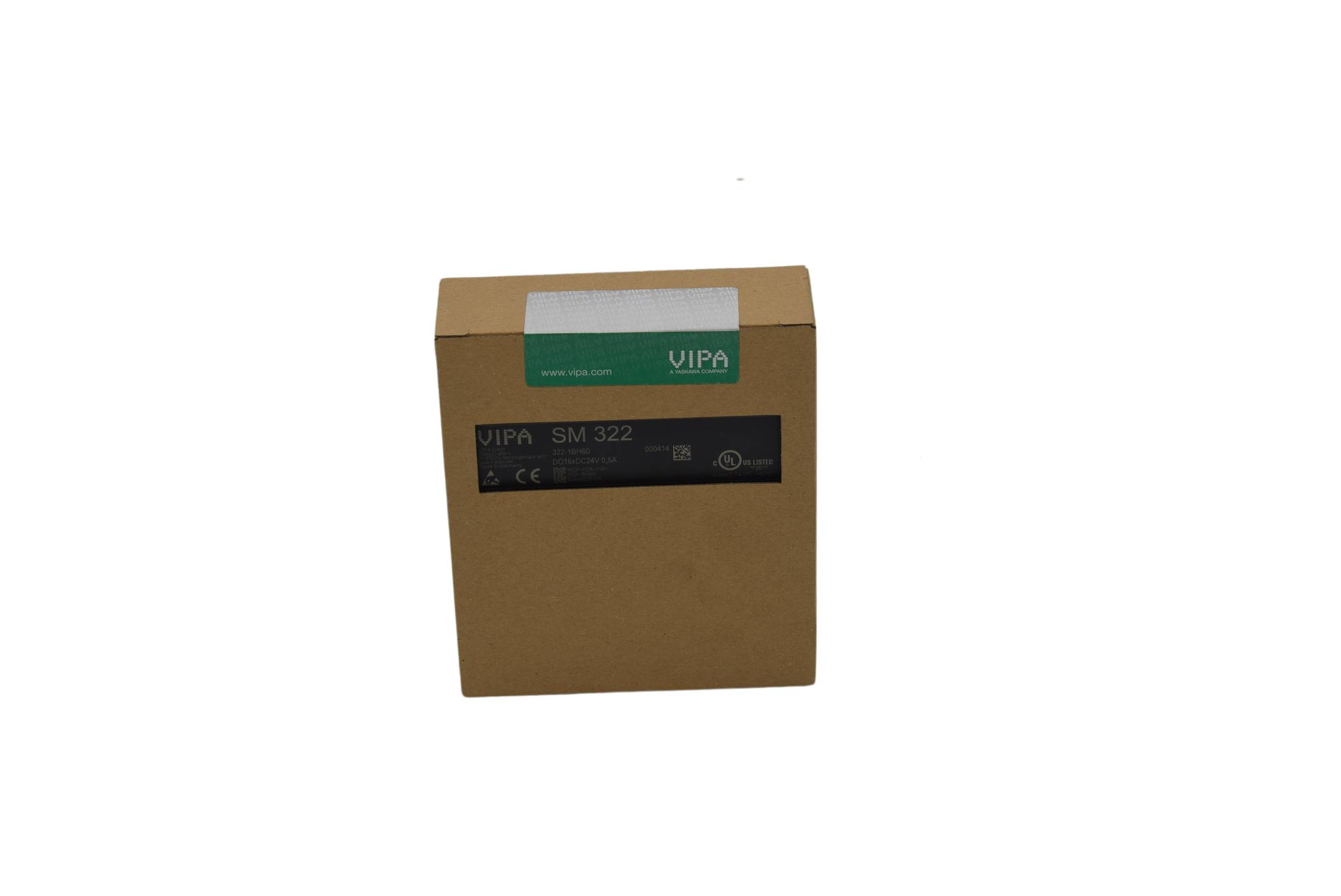 Vipa SM 322 322-1BH60-0