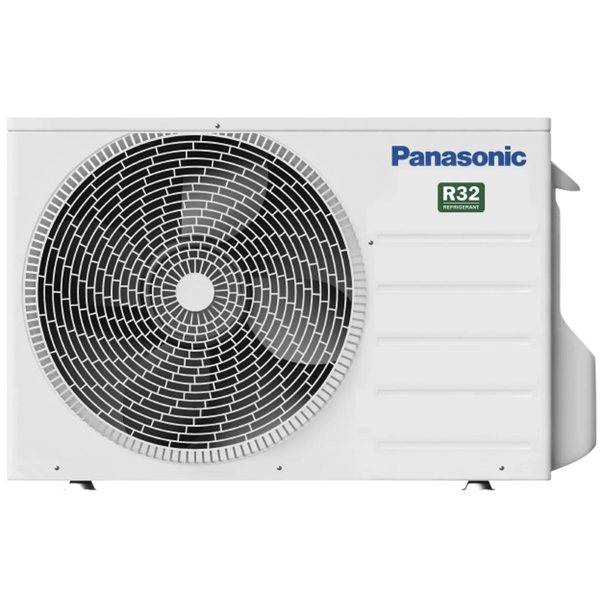 Panasonic TZ, Außengerät, 4,2 kW, CU-TZ42ZKE, 1 Stk.-0