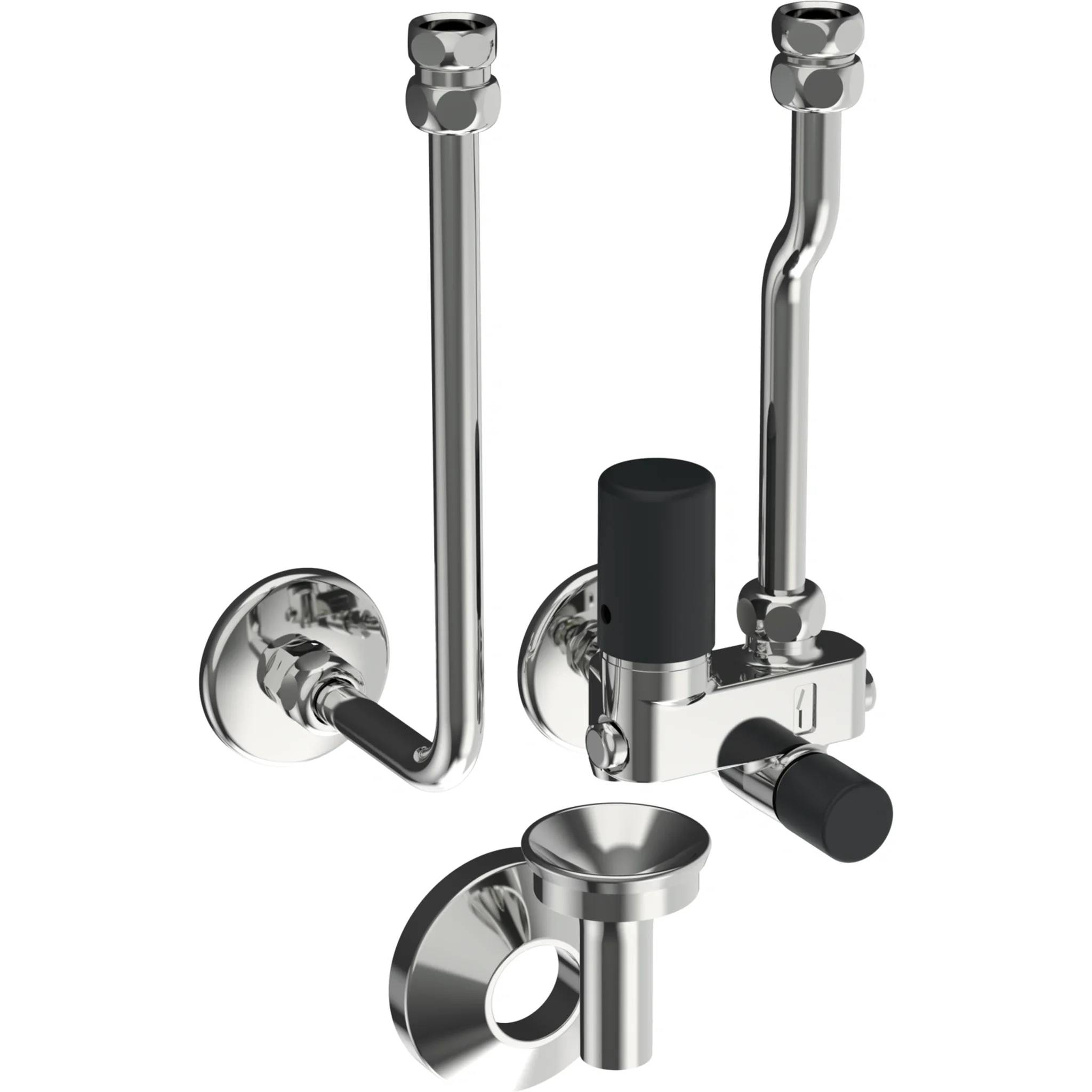 Hansa HA Regelventil, 1 oder 2 Rohrsysteme, HANSA 06321, 1 Stk.-0