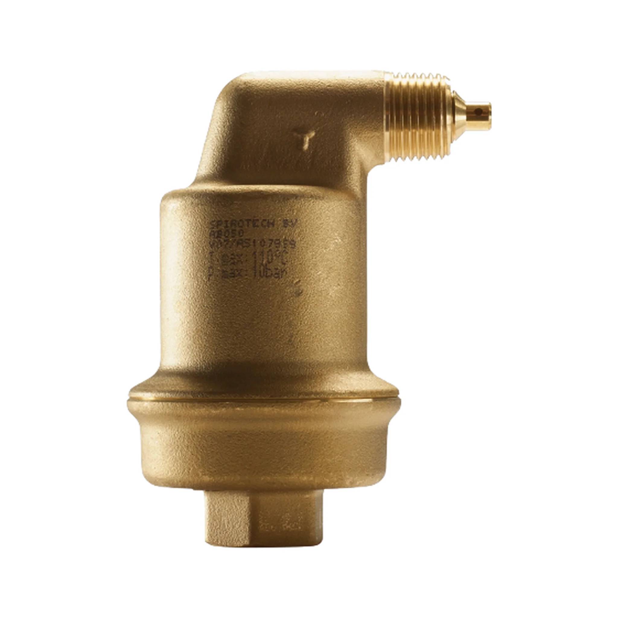 BWT AB050, SpiroTop, 1/2" Innengewinde, 10 bar/110 °C, 1 Stk.-0