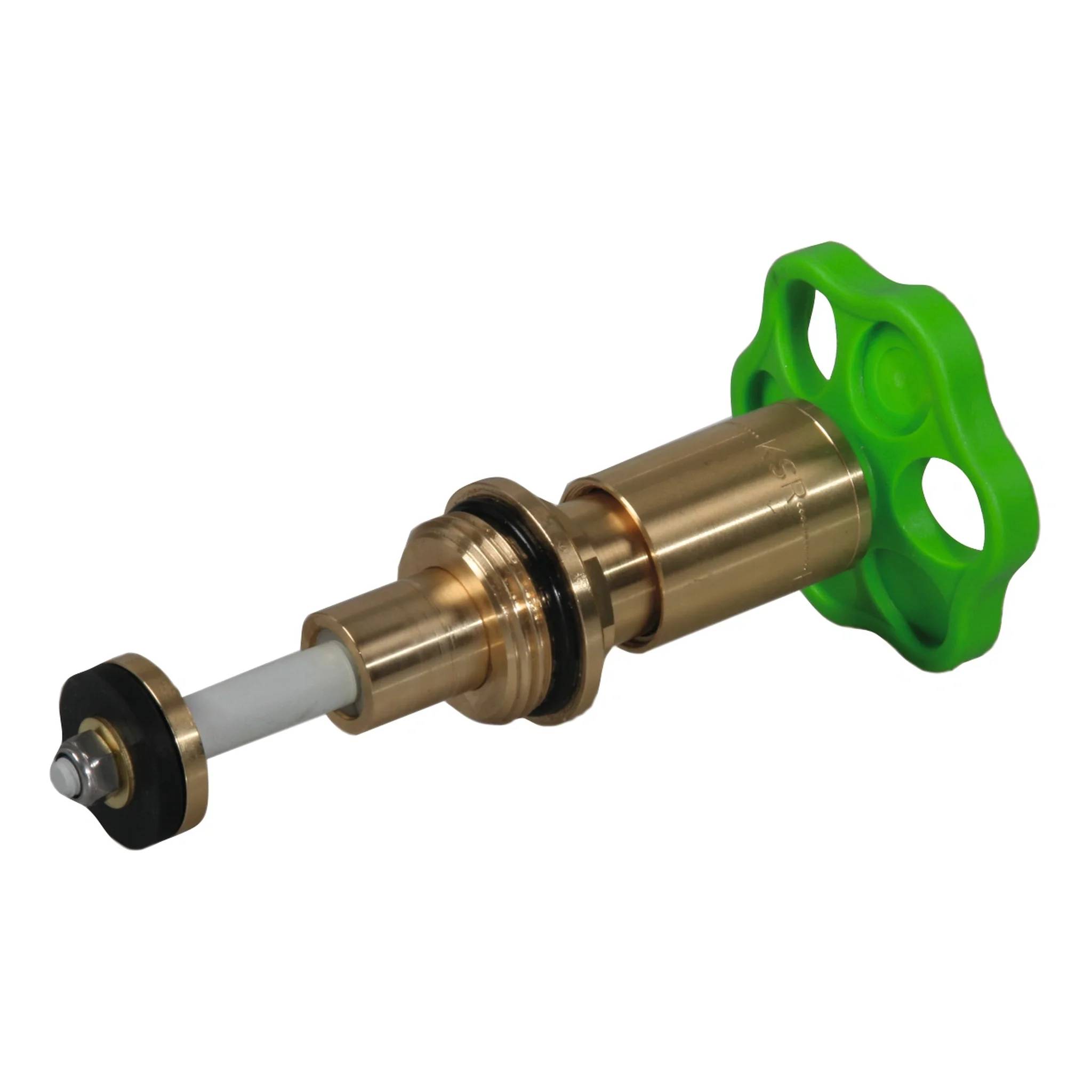 EWE Oberteil-KSR-Ventil, 1", Teflon, 1 Stk.-0