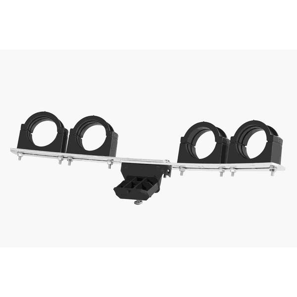 TRIAX Multilfeed-Halter, TDS 80, 1 Stk.