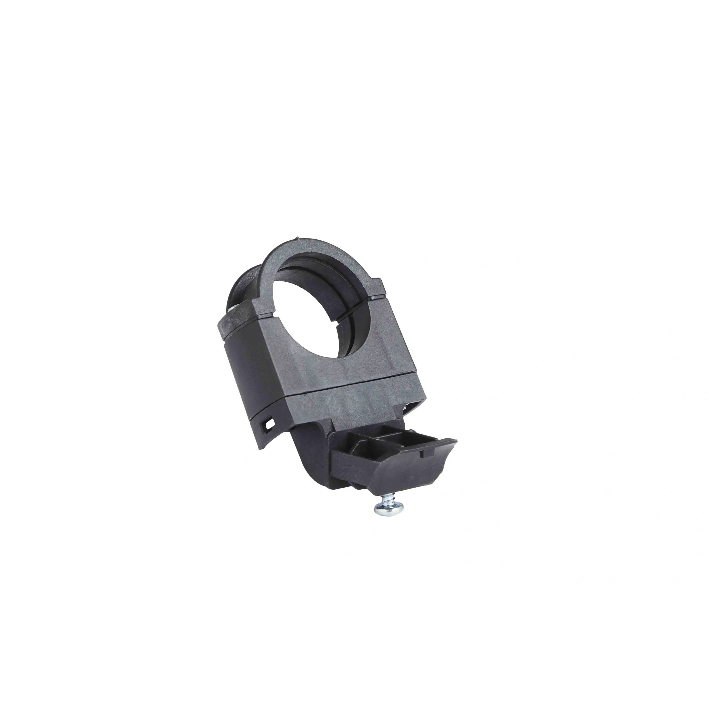 TRIAX LNB-Halter, Kunststoff, 40mm Feedaufnahme, für TDS 65 Spiegel, 1 Stk.-0
