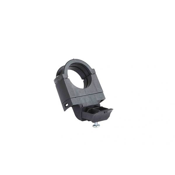 TRIAX LNB-Halter, Kunststoff, 40mm Feedaufnahme, für TDS 65 Spiegel, 1 Stk.