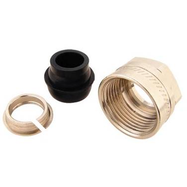 Herz Klemmset, Fig.6276(12), 12mm, weichd., 1 Stk.
