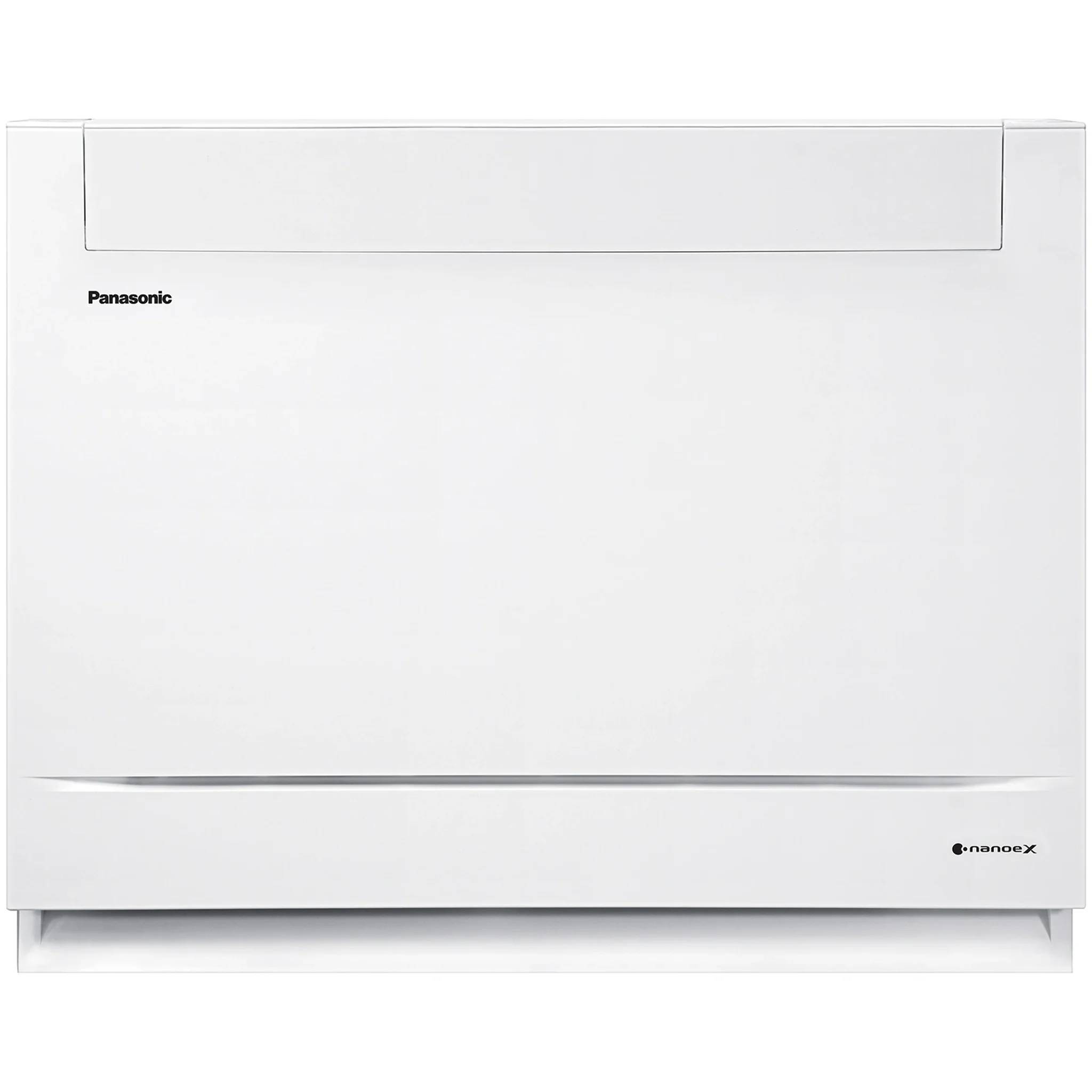 Panasonic RAC R32, 3,5 kW, 1ph, CS-Z35UFEAW, 1 Stk.-0