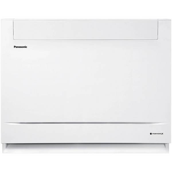 Panasonic RAC R32, 3,5 kW, 1ph, CS-Z35UFEAW, 1 Stk.