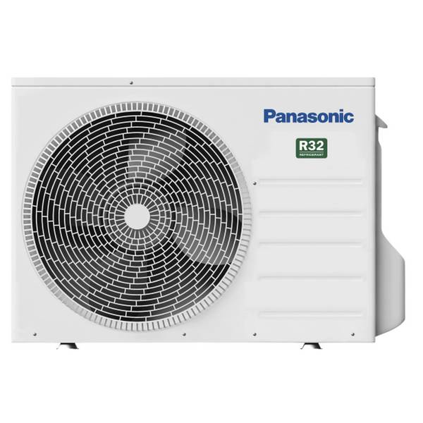 Panasonic TZ, Außengerät, 6,0 kW, CU-TZ60ZKE, 1 Stk.