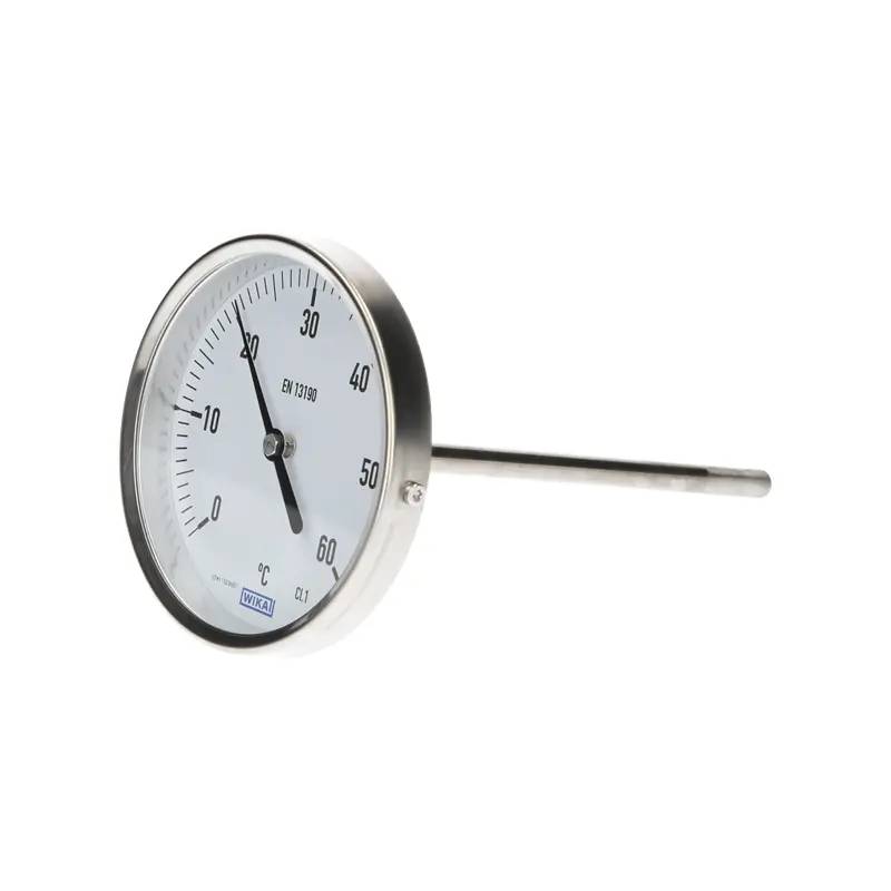 Bimetall-Thermometer WIKA A52.100 - 3904113