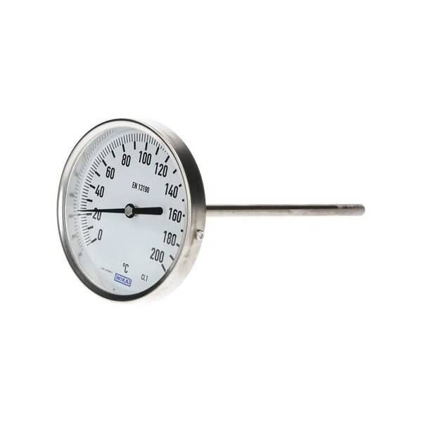 Bimetall-Thermometer WIKA A52.100 - 3907120
