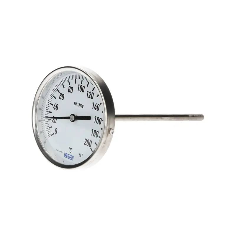 Bimetall-Thermometer WIKA A52.100 - 3907120-0