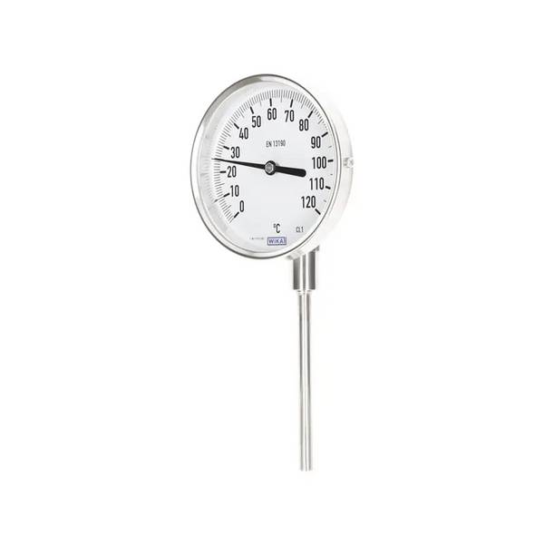 Bimetall-Thermometer WIKA R52.100 - 14419418