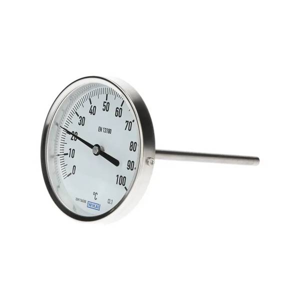 Bimetall-Thermometer WIKA A52.100 - 3513297