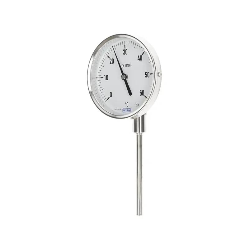 Bimetall-Thermometer WIKA R52.100 - 83203816-0