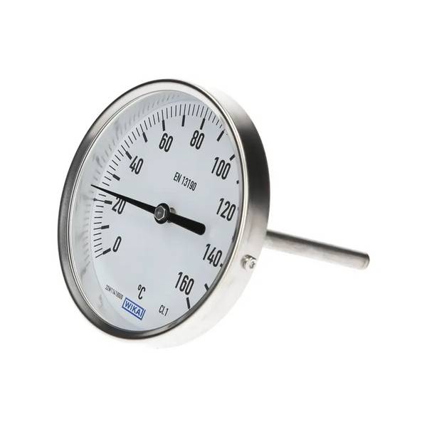 Bimetall-Thermometer WIKA A52.100 - 3904229
