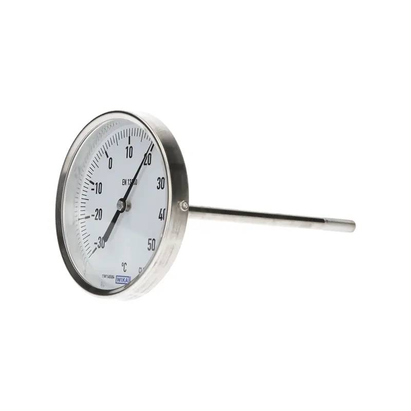Bimetall-Thermometer WIKA A52.100 - 3904075-0