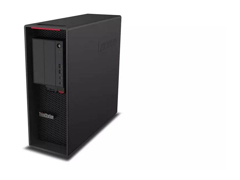 Lenovo ThinkStation P620 30E0 - Tower - 1 x Ryzen ThreadRipper PRO 5945WX / 4.1 GHz-0