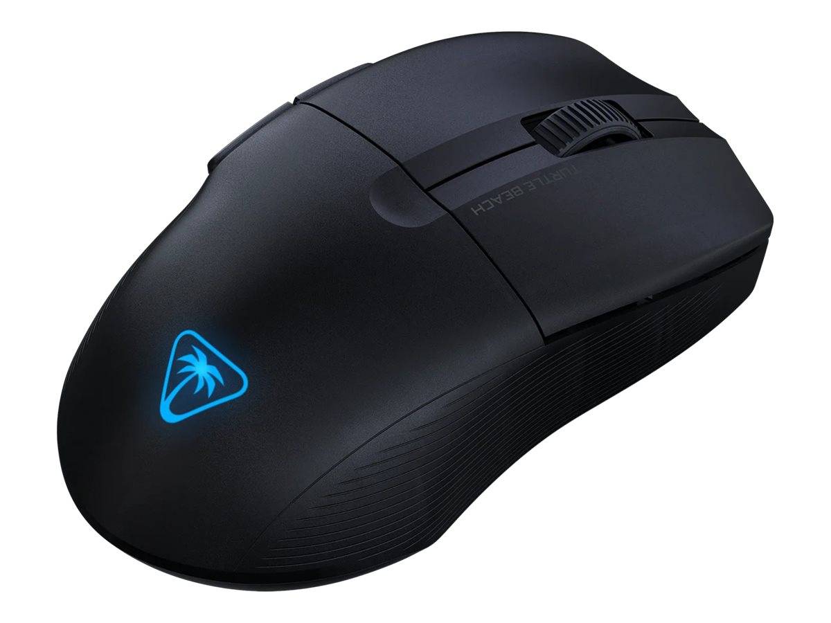 Turtle Beach Pure Air Gaming-Maus. Schwarz Eingabe / Ausgabe Mäuse & Tastaturen-0