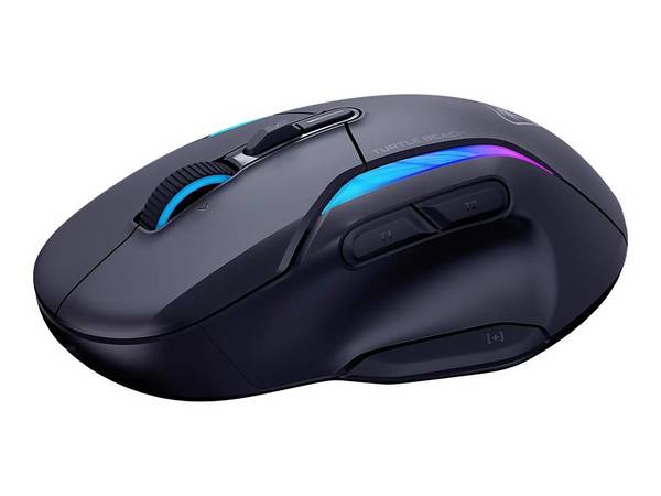 Turtle Beach Kone II Air mouse Eingabe / Ausgabe Mäuse & Tastaturen