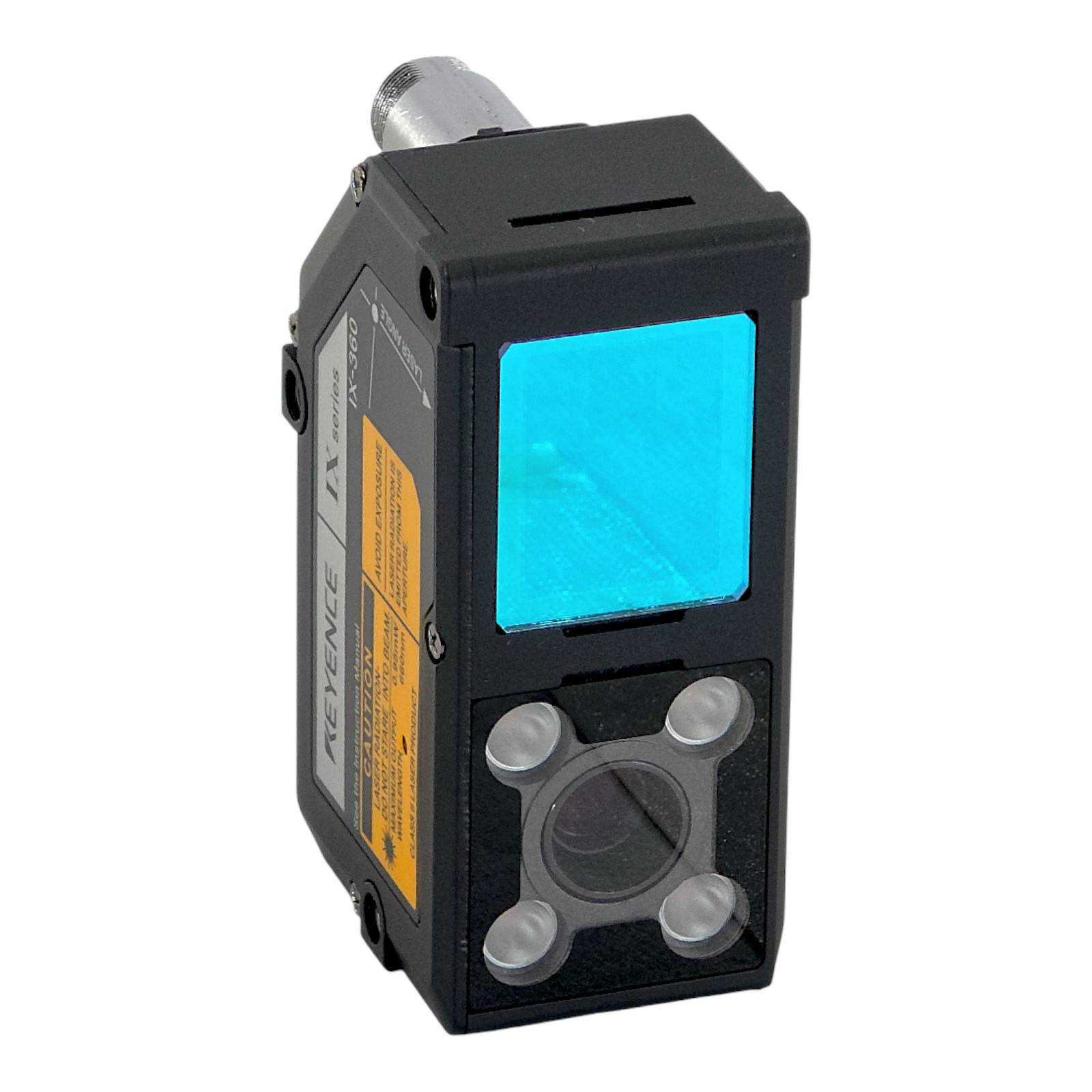 KEYENCE - IX360 KEYENCE-1