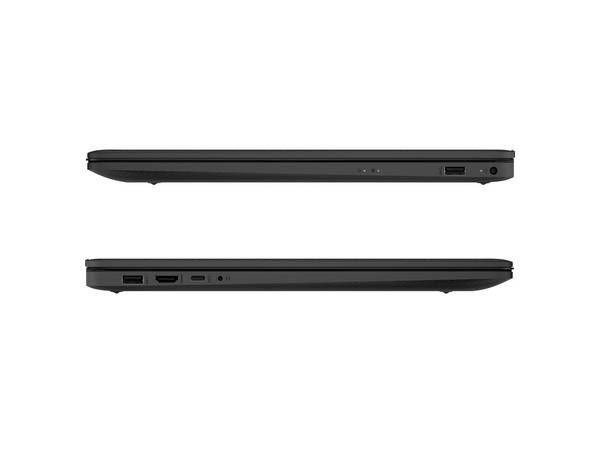 HP Laptop 17-cn3132ng - Intel N-series N305 - FreeDOS 3.0 - UHD Graphics - 8 GB RAM - 512 GB SSD NVMe - 43.9 cm (17.3")