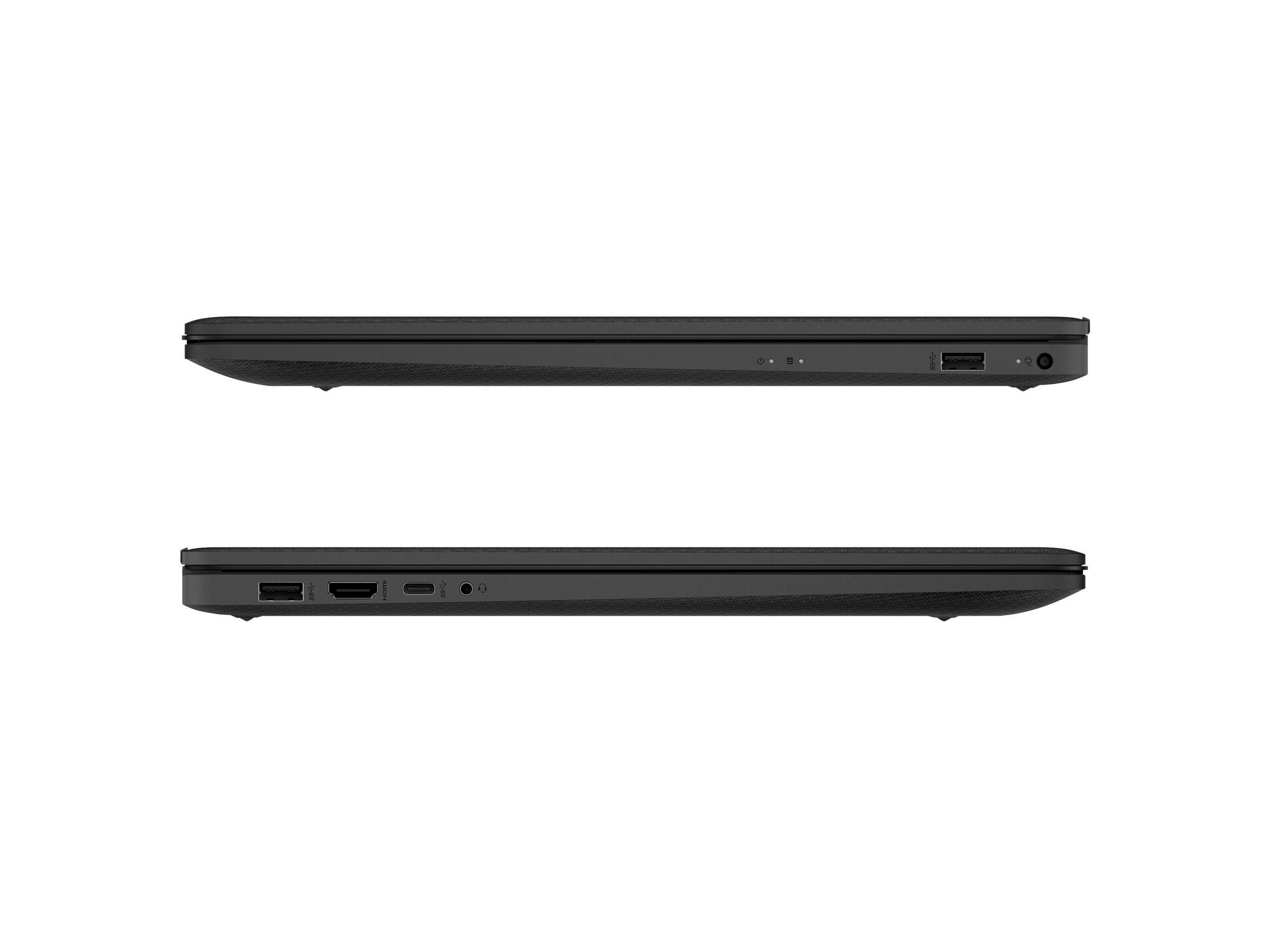 HP Laptop 17-cn3132ng - Intel N-series N305 - FreeDOS 3.0 - UHD Graphics - 8 GB RAM - 512 GB SSD NVMe - 43.9 cm (17.3")-0
