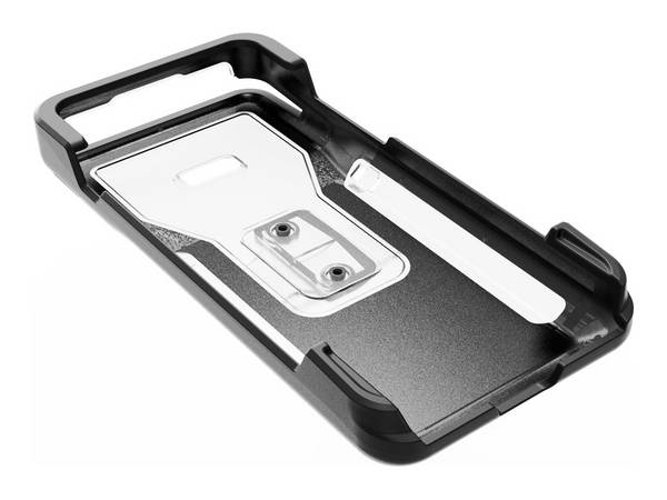 ENS Mobile Protect & Go - Hintere Abdeckung für Zahlungsterminal - with belt clip